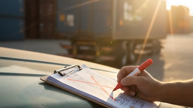 Affrètement transport international Essonne : guide