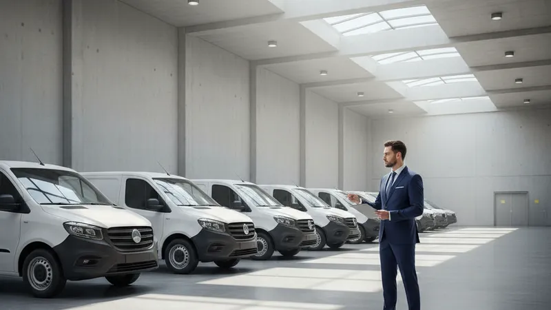 Services Transport Paris : bien choisir son prestataire