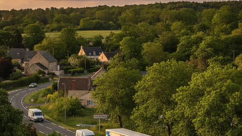 Transporteur Savigny-sur-Orge : livraison rapide en 91